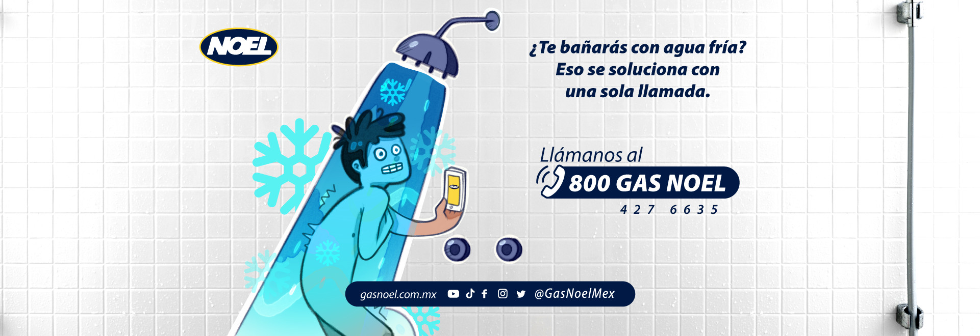 INICIO Servicios Estaciones Nosotros Empresas Blog Facturación App Pedidos