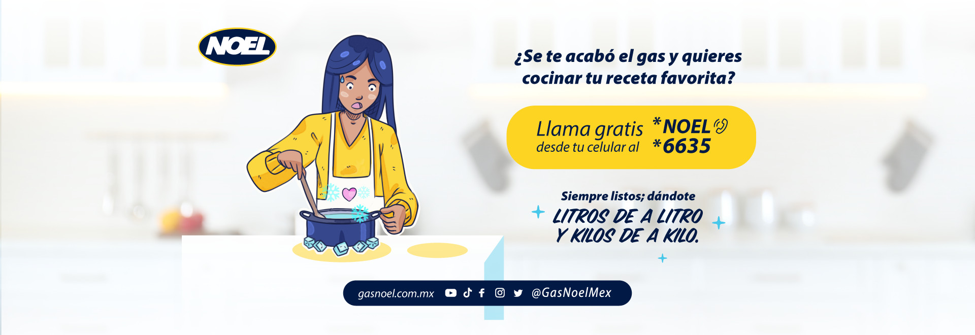 Detalle 21+ imagen telefono de gas express nieto en salamanca gto