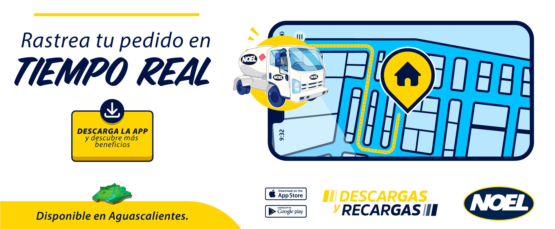 Actualizar 18+ imagen telefono gas nieto leon gto Thptletrongtan.edu.vn