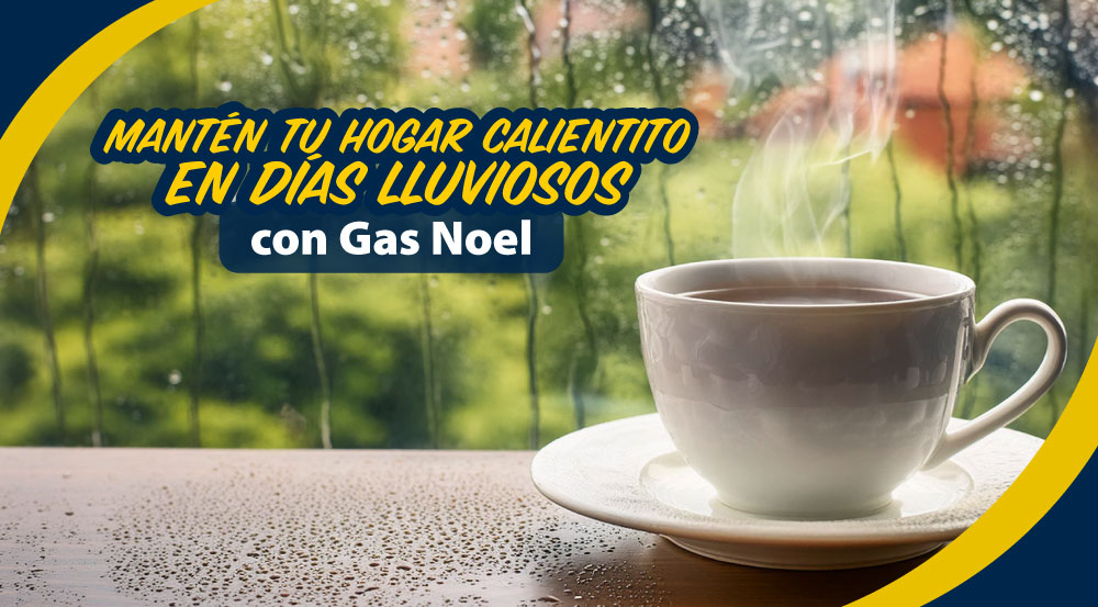 Lluvia