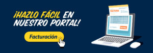Facturacion gas lp